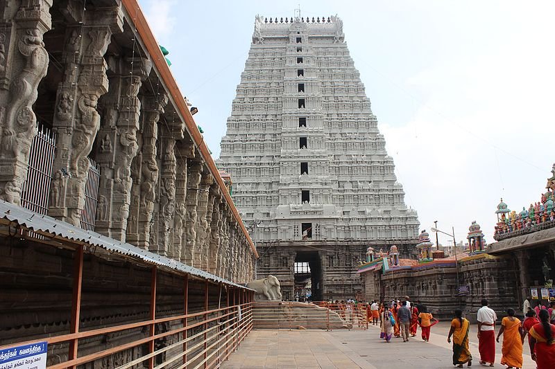 Best Hotels Near Tiruvannamalai Temple for an Unforgettable Deepam Festival Experience