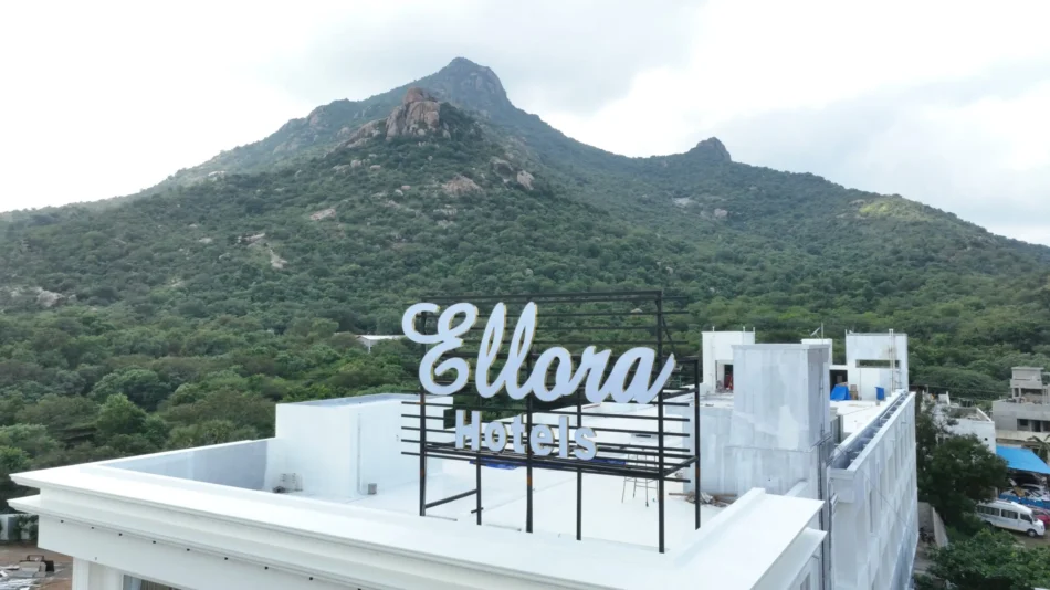 Welcome to Ellora: Where Comfort and Luxury Meet
