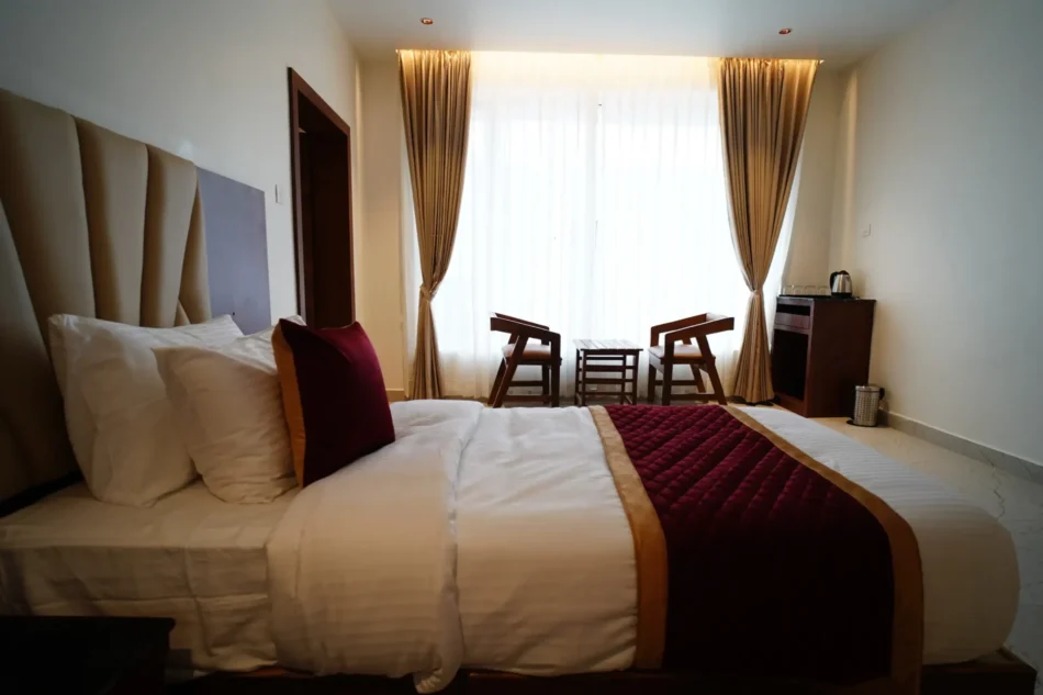 Ellora Hotels: Your Perfect Choice Among the Top Hotels in Tiruvannamalai