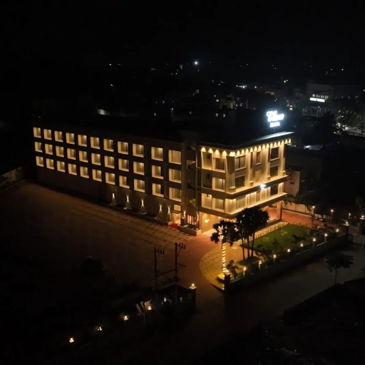 Discover Unmatched Comfort and Luxury at Ellora Hotels: The Top Tiruvannamalai Famous Hotel