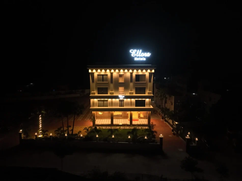 Your Trusted Hotel Near Arunachalam Temple – Ellora Hotels
