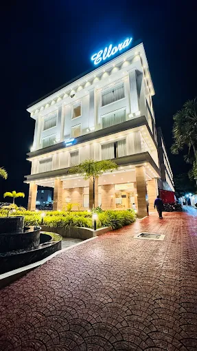 5 Star Hotel in Tiruvannamalai for Families, Pilgrims & Business Travelers